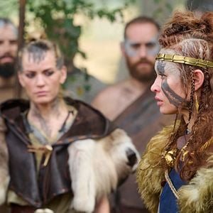 Foto Boudica: La reina guerrera