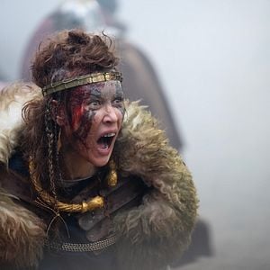 Foto Boudica: La reina guerrera