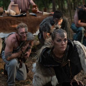 Foto Boudica: La reina guerrera