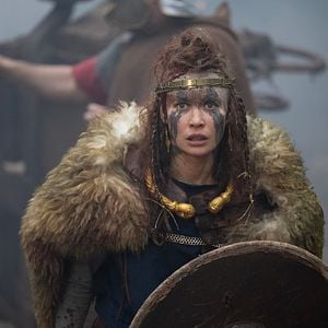 Foto Boudica: La reina guerrera