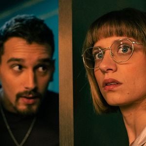 Foto Michelle Jenner