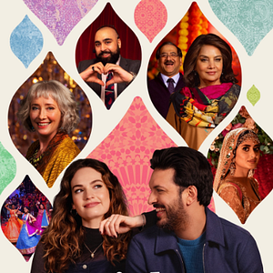 Foto ¿Y qué tendrá que ver el amor?