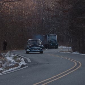 Foto Mi nombre era Eileen