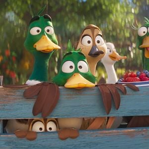 Foto Migración. Un viaje patas arriba