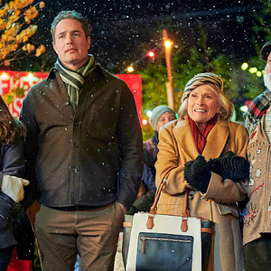 Foto Navidad de cinco estrellas