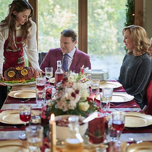 Foto Navidad de cinco estrellas