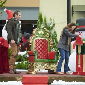 Foto Navidad de cinco estrellas