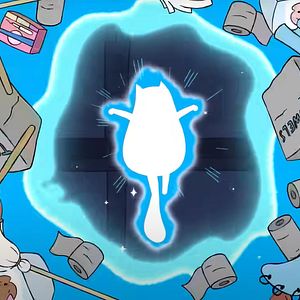 Foto Gatitos explosivos