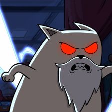 Foto Gatitos explosivos