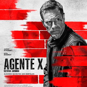 Foto Agente X: Última misión