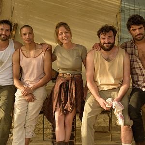 Foto Simon Ehrlacher