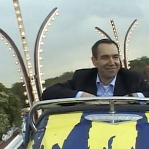 Foto Jeff Koons: Un retrato privado