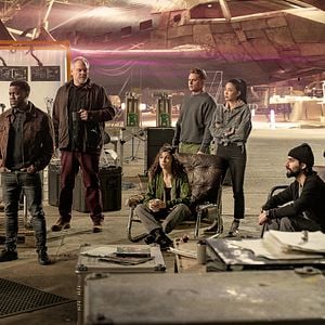 Foto Billy Magnussen