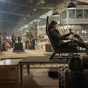 Foto Billy Magnussen