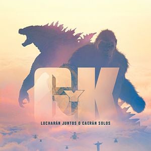 Foto Godzilla y Kong: El nuevo imperio