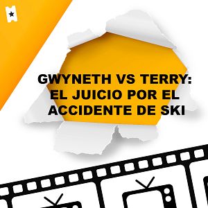Foto Gwyneth vs Terry: El juicio por el accidente de Ski