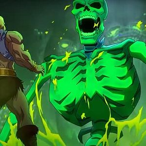 Foto Masters del Universo: Revolución