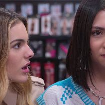 Foto Cindy la Regia: La serie