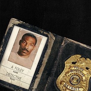 Foto Superdetective en Hollywood: Axel F.