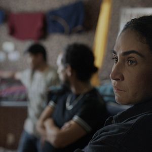 Foto Ariane Castellanos