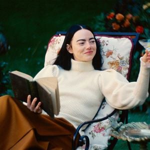 Foto Pobres criaturas