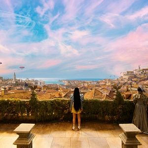 Foto Pobres criaturas