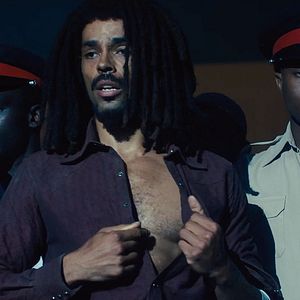 Foto Bob Marley: One Love