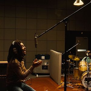 Foto Bob Marley: One Love