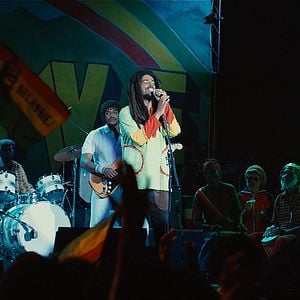 Foto Bob Marley: One Love