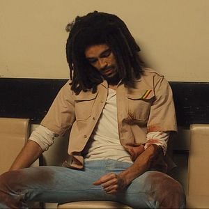 Foto Bob Marley: One Love