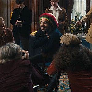 Foto Bob Marley: One Love