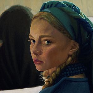 Foto En nombre de la tierra