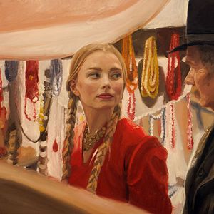 Foto En nombre de la tierra