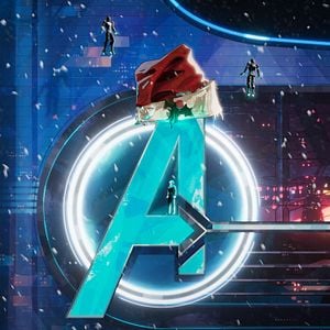 Foto ¿Qué pasaría si...?