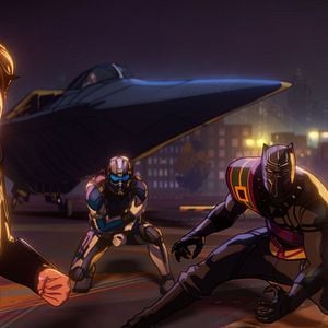 Foto ¿Qué pasaría si...?