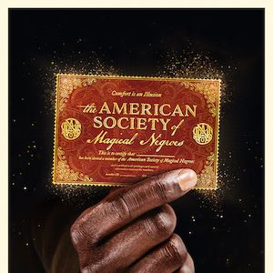Foto The American Society of Magical Negroes