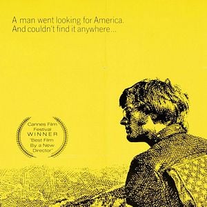 Foto Easy Rider (Buscando mi destino)