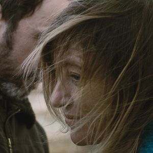 Foto Valeria Bruni Tedeschi