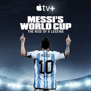 Foto El Mundial de Messi: el ascenso de la leyenda