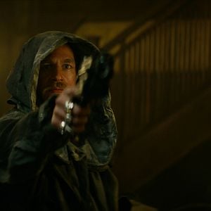 Foto Rebel Moon - Parte 1: La niña del fuego