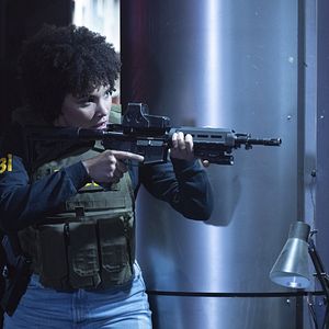 Foto Beekeeper: El protector