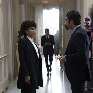 Foto Beekeeper: El protector