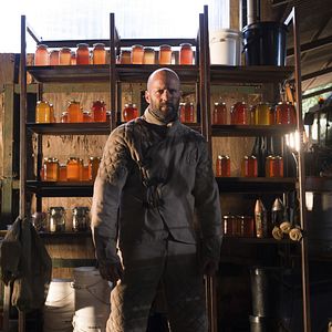 Foto Beekeeper: El protector