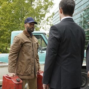 Foto Beekeeper: El protector