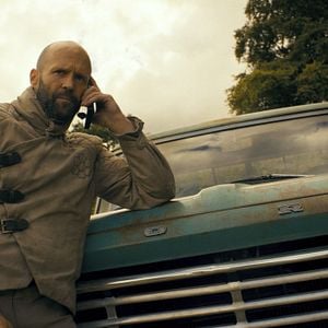 Foto Beekeeper: El protector