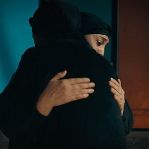 Foto Las cuatro hijas