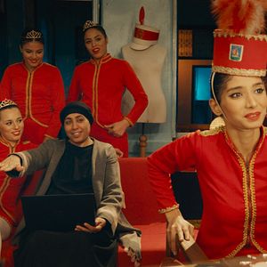 Foto Las cuatro hijas