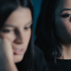 Foto Las cuatro hijas