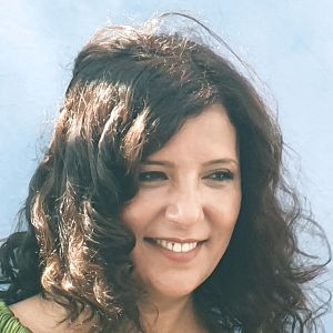 Foto Kaouther Ben Hania