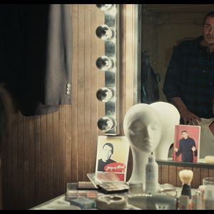 Foto François Damiens